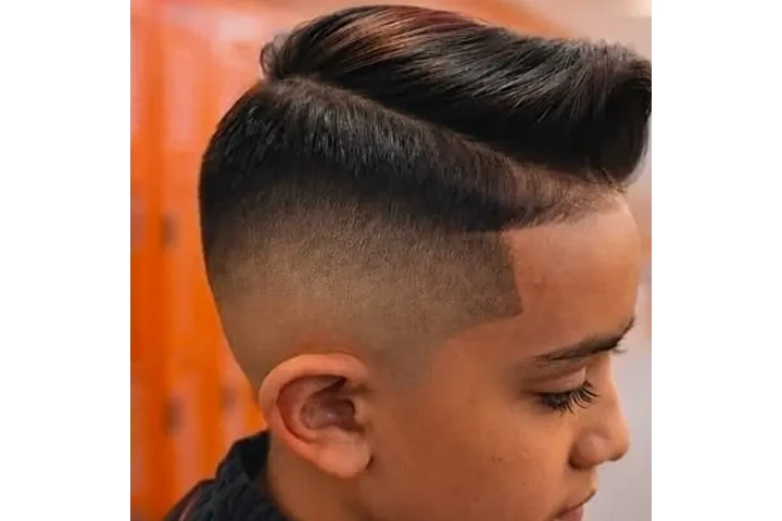 Jonas Barber ✂️ image 3