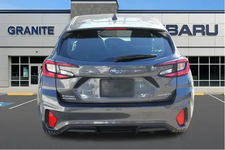 $23990 : Subaru Impreza 2025 AWD Base image 8