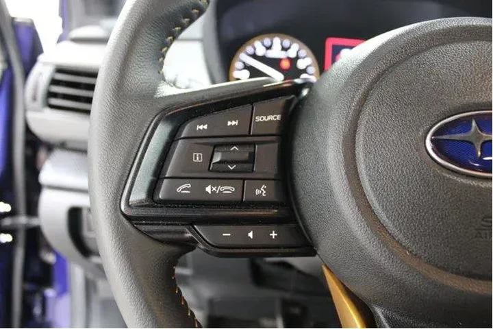 $35988 : Subaru Crosstrek 2025 AWD Wi image 9