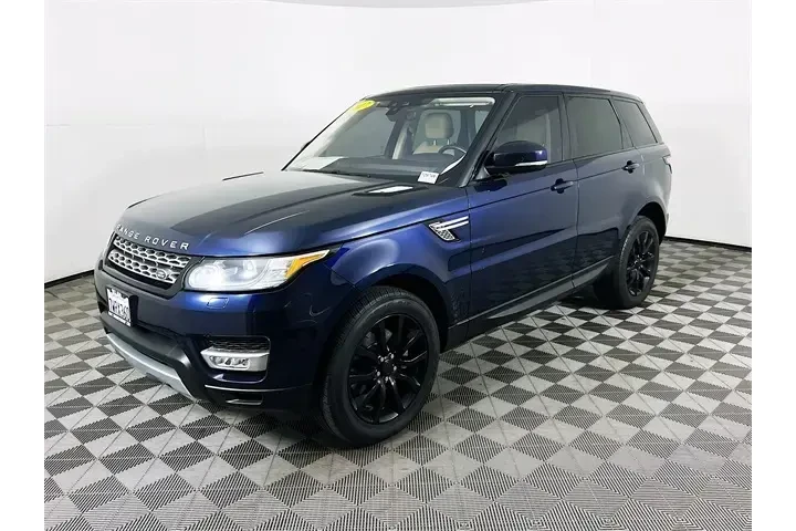 $19400 : Land Rover Range Rover Sport image 3