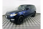 $19400 : Land Rover Range Rover Sport thumbnail