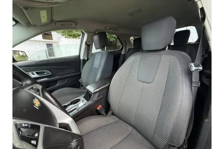 $4400 : 2013 Equinox LT image 7