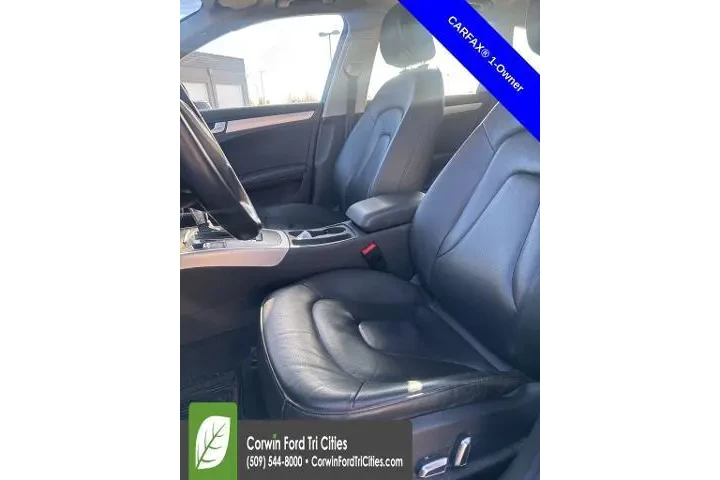 $12498 : Audi allroad 2013 AWD 2.0T q image 3