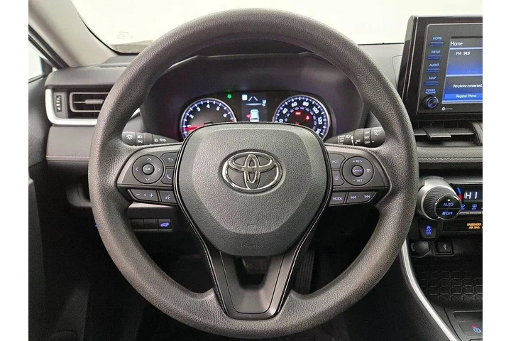 $21998 : Toyota RAV4 2021 XLE 4dr SUV image 10