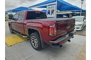 $28998 : GMC Sierra 1500 2017 4x4 SLT thumbnail