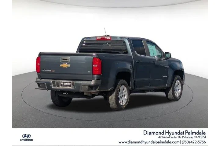 $21988 : Chevrolet Colorado 2020 4x2 image 7