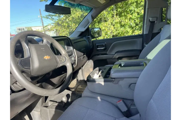 $18495 : 2018 Silverado 1500 image 8