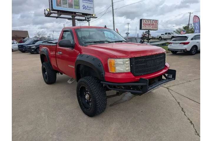 $8995 : 2007 GMC Sierra 1500 image 3