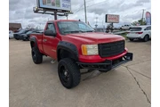 $8995 : 2007 GMC Sierra 1500 thumbnail