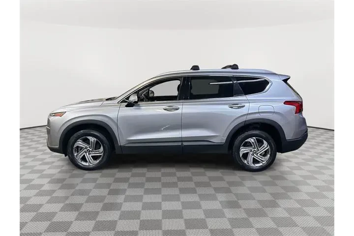 $21609 : Hyundai SANTA FE 2023 AWD SE image 6