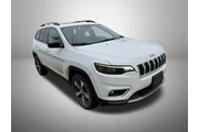 Jeep Cherokee 2022 4x4 Limit en Omaha