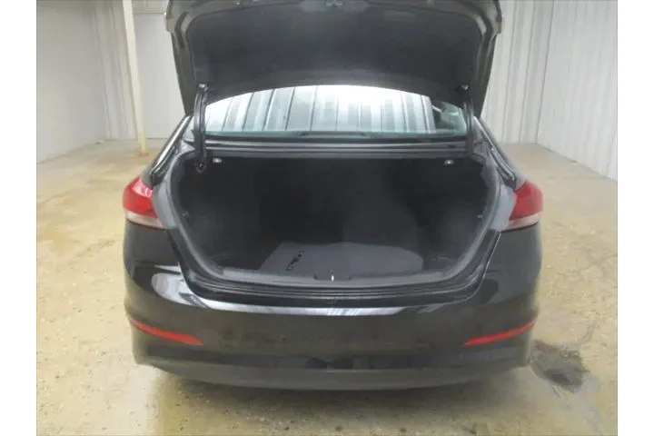 $12490 : Hyundai ELANTRA 2017 Limited image 8