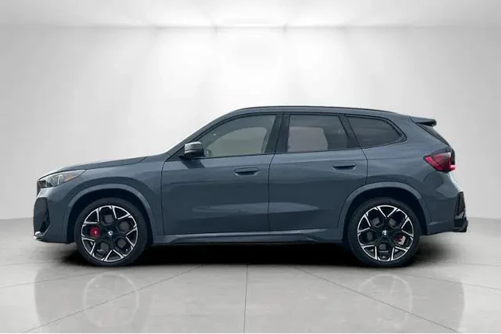 $39500 : BMW X1 2024 AWD M35i 4dr Spo image 6