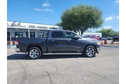 $23698 : Ram 1500 2020 4x2 Big Horn 4 thumbnail