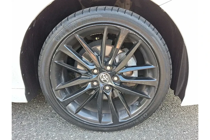 $24950 : Toyota Camry 2022 XSE 4dr Se image 9