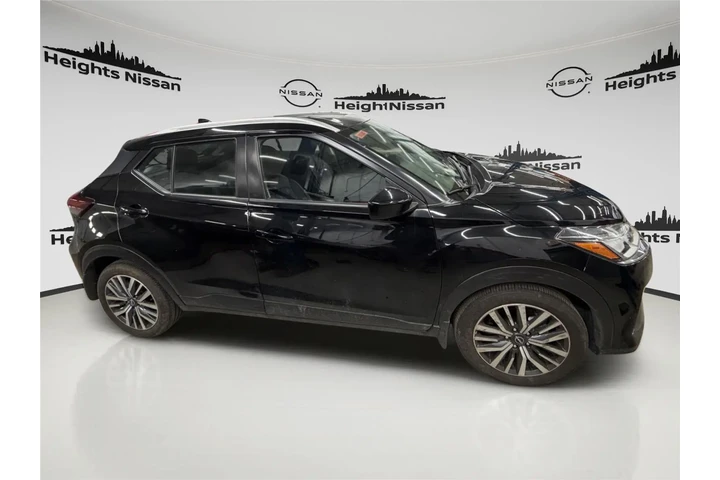 $19490 : Nissan Kicks 2023 SV 4dr Cro image 5