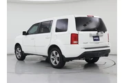 $17998 : Honda Pilot 2015 EX-L 4dr SU thumbnail