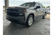 Chevrolet Silverado 1500 202