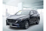 Mazda CX-5 2024 AWD 2.5 Turb
