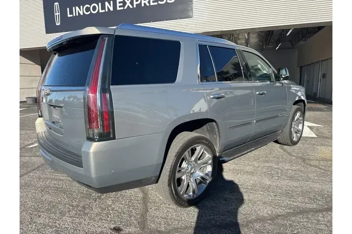 $35562 : Cadillac Escalade 2019 4x4 L image 5