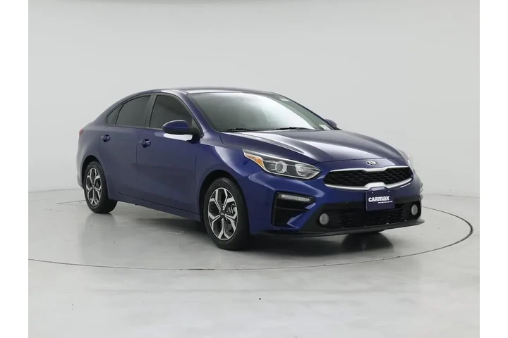 $16998 : Kia Forte 2020 LXS 4dr Sedan image 1