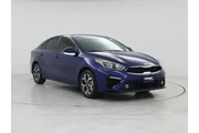 Kia Forte 2020 LXS 4dr Sedan