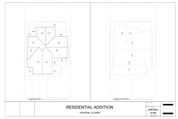 Servicio de planos / Blueprint image 3
