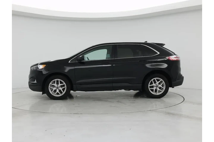 $22998 : Ford Edge 2024 AWD SEL 4dr S image 3