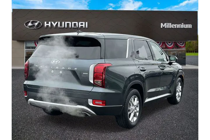 $25994 : Hyundai PALISADE 2022 AWD SE image 6