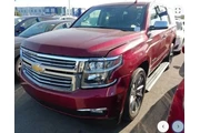 $25750 : Chevrolet Tahoe 2016 4x2 LTZ thumbnail