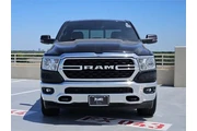 $39998 : Ram 1500 2024 4x4 Big Horn 4 thumbnail