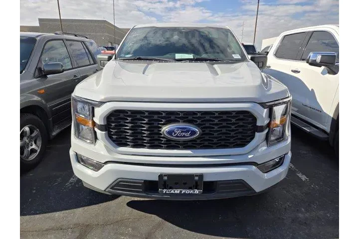 $32724 : Ford F-150 2023 4x2 XL 4dr S image 4