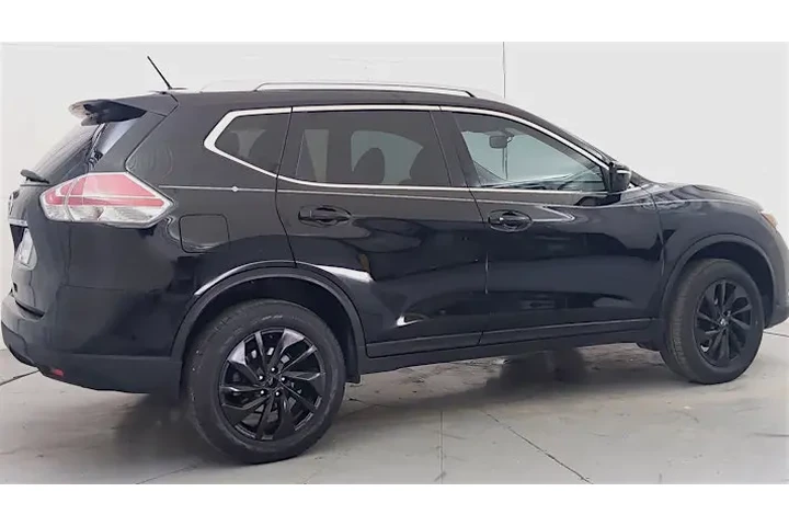 2015 Escape SE 4WD image 6