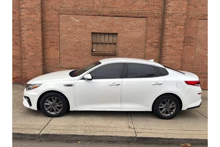 $14500 : 2020 Optima LX image 6