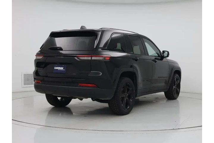 $29998 : Jeep Grand Cherokee 2023 4x4 image 8