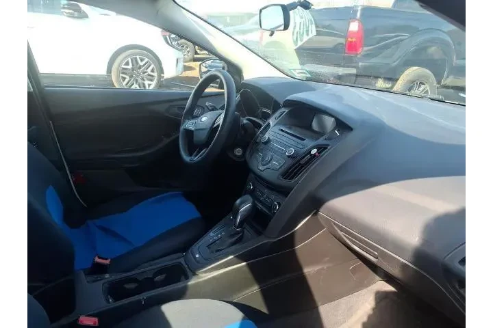 $6968 : Ford Focus 2016 S 4dr Sedan image 8