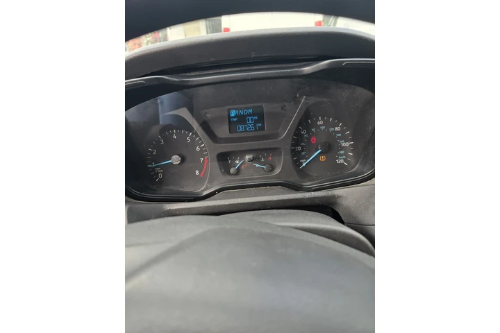 $20900 : 2016 ford transit 150 v6 image 3
