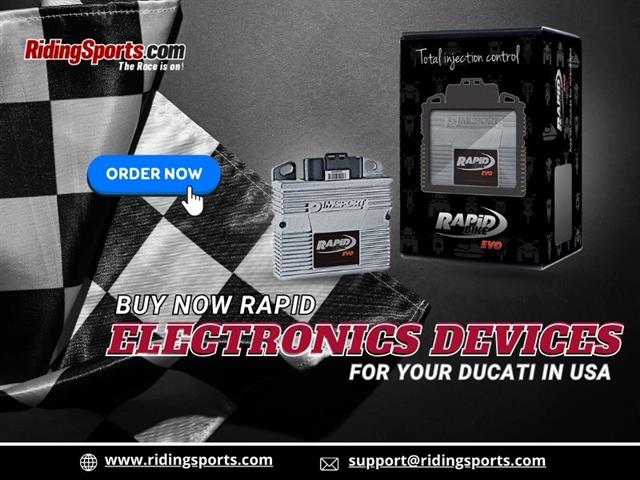 Buy now Rapid electronic devic image 1