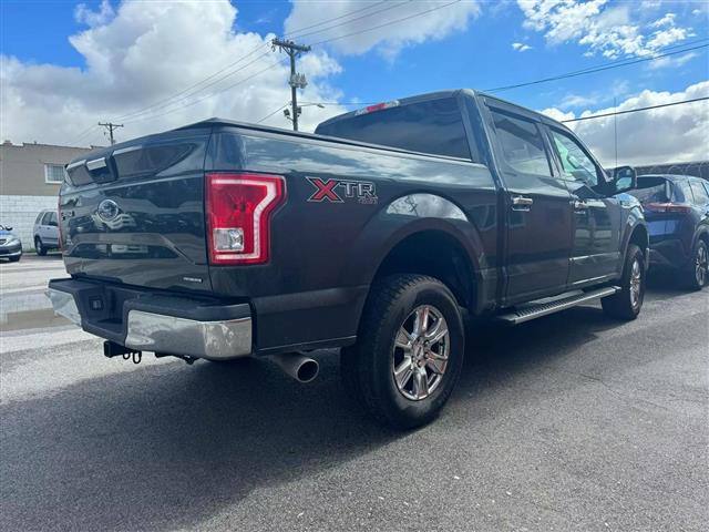 $24990 : 2015 FORD F150 SUPERCREW CAB2 image 4