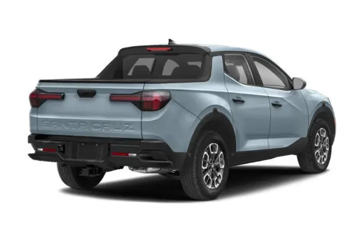 $26495 : Hyundai SANTA CRUZ 2023 AWD image 2