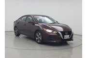 Nissan Sentra 2023 SV 4dr Se