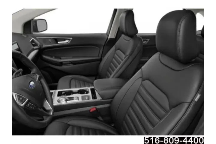 $25747 : Ford Edge 2022 AWD SEL 4dr C image 9