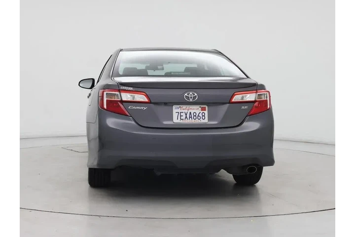 $15998 : Toyota Camry 2014 SE 4dr Sed image 6