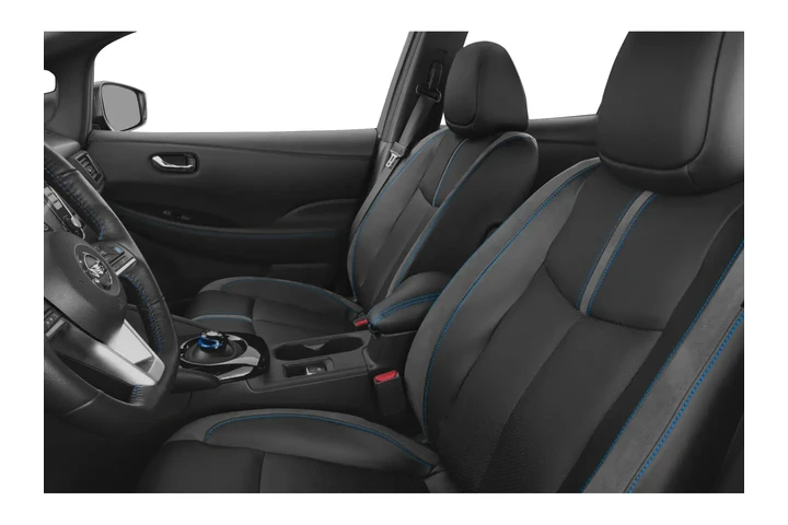 $14988 : 2019 Leaf SL Plus image 7