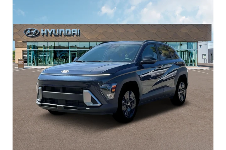$26477 : Hyundai KONA 2026 SEL Sport image 1