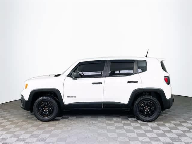 $14489 : PRE-OWNED 2018 JEEP RENEGADE image 6