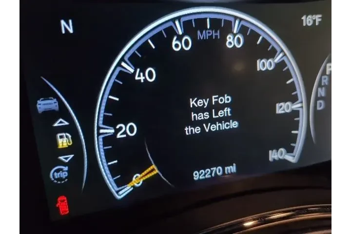 $19995 : Jeep Grand Cherokee 2020 4x4 image 10