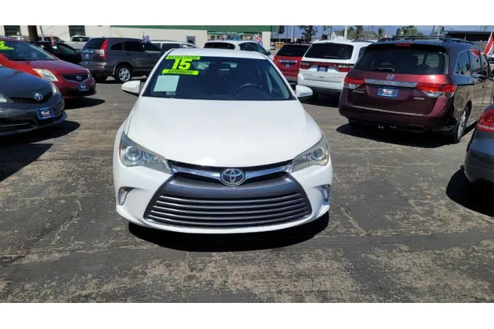 $13995 : 2015 Camry LE image 2