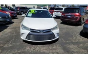 $13995 : 2015 Camry LE thumbnail