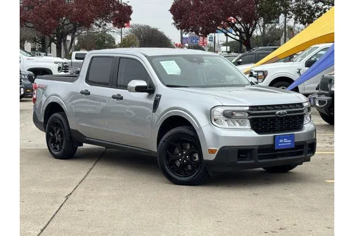 $23800 : Ford Maverick 2022 AWD XLT 4 image 1